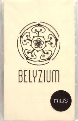 Belyzium 83 Nibs