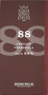 Beschle 88 Criollo Venezuela