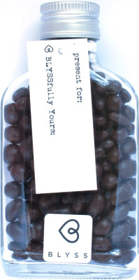 Blyss Raw Chocolate 70%