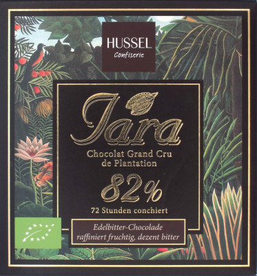 Hussel Iara 82%