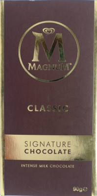 Magnum Classic