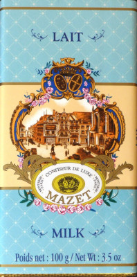 Mazet Lait
