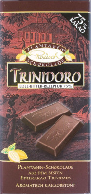 Rausch Trinidoro, 75%