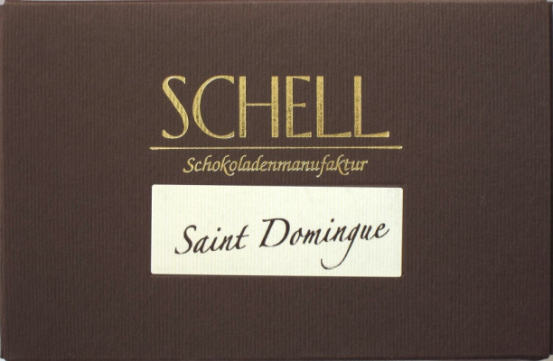 Schell Saint Domingue