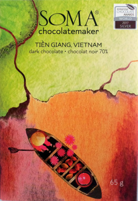 SOMA Tiền Giang 70%