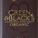 Green & Black’s Organic Dark Chocolate (70%)