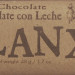 Blanxart Chocolate con Leche