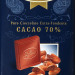 Caffarel Cacao 70%