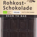 Edelmond Raw 95 Rohkost-Schokolade