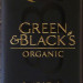 Green & Black’s Organic Dark Chocolate (85%)