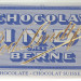 Lindt Schweizer Dunkle Schokolade (1879)