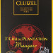 Michel Cluizel 1er Cru de Plantation Mangaro, 65%