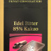 Moser Roth Edel Bitter 85% Kakao