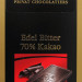 Moser Roth Edel Bitter 70% Kakao