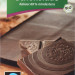 REWE Bio Schweizer Edelbitter-Schokolade