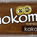 Shokomonk Vollmilchschokolade Kakao-Nibs