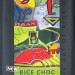 Vivani Rice Choc 40% Cacao