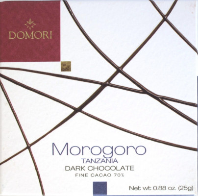 Domori Morogoro