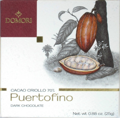 Domori Puertofino