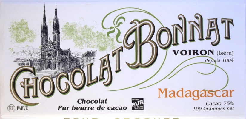 Bonnat Madagascar