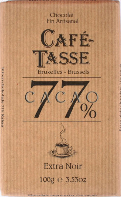 Café-Tasse Extra Noir