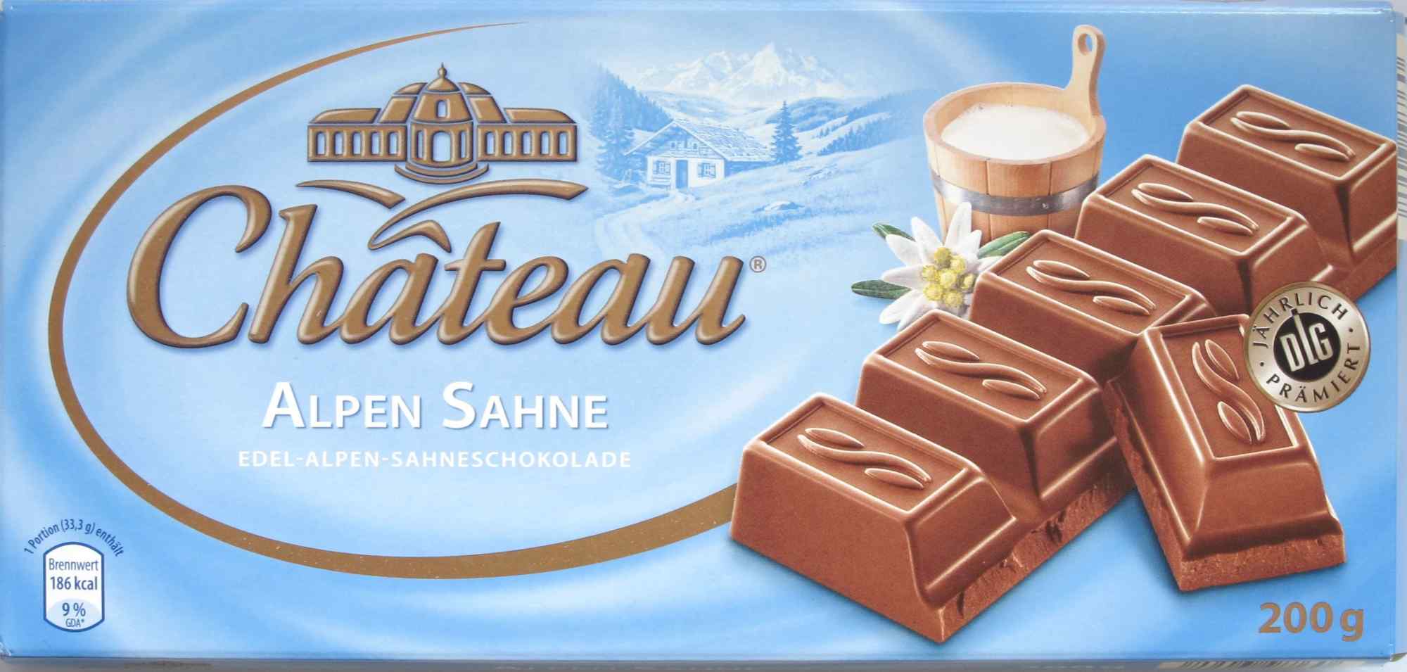 Aldi Schokoladen Im Geschmackstest Chclt Net