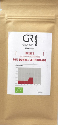 Georgia Ramon Belize 70%