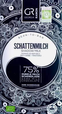 Georgia Ramon Schattenmilch 75%