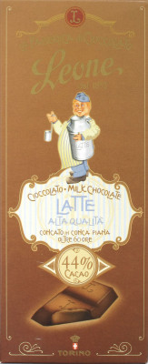 Leone Cioccolato Latte