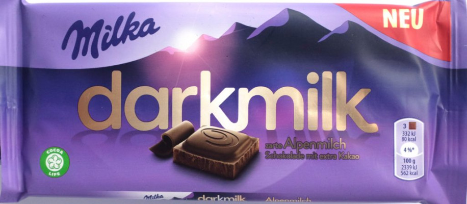 Milka Darkmilk