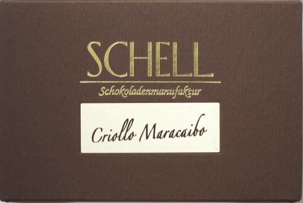 Schell Criollo Maracaibo