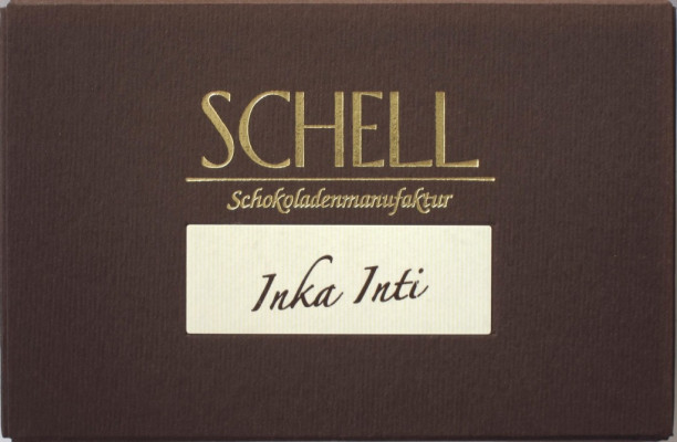 Schell Inka Inti