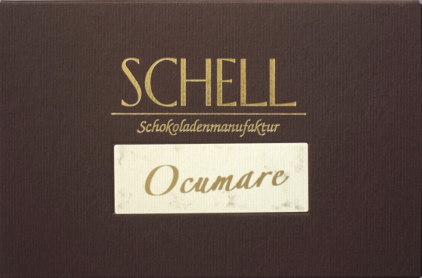 Schell Ocumare