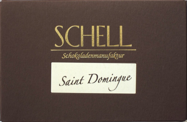 Schell Saint Domingue