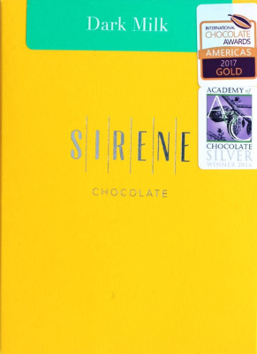 Sirene Dark Milk