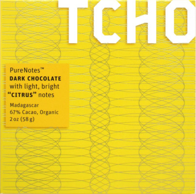 TCHO PureNotes "Bright"