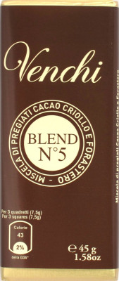 Venchi Blend No. 5