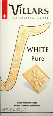 Villars White Pure
