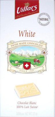 Villars White