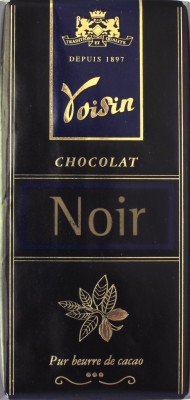Voisin Chocolat Noir