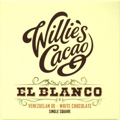 Willie's El Blanco
