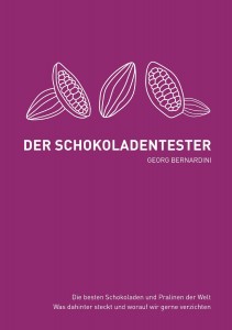 Bernardini, Der Schokoladentester