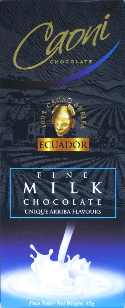 Caoni "Fine Milk"