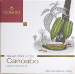 Domori Canoabo