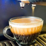 Espressotasse