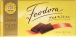 Feodora Tradition Edel-Bitter-Chocolade