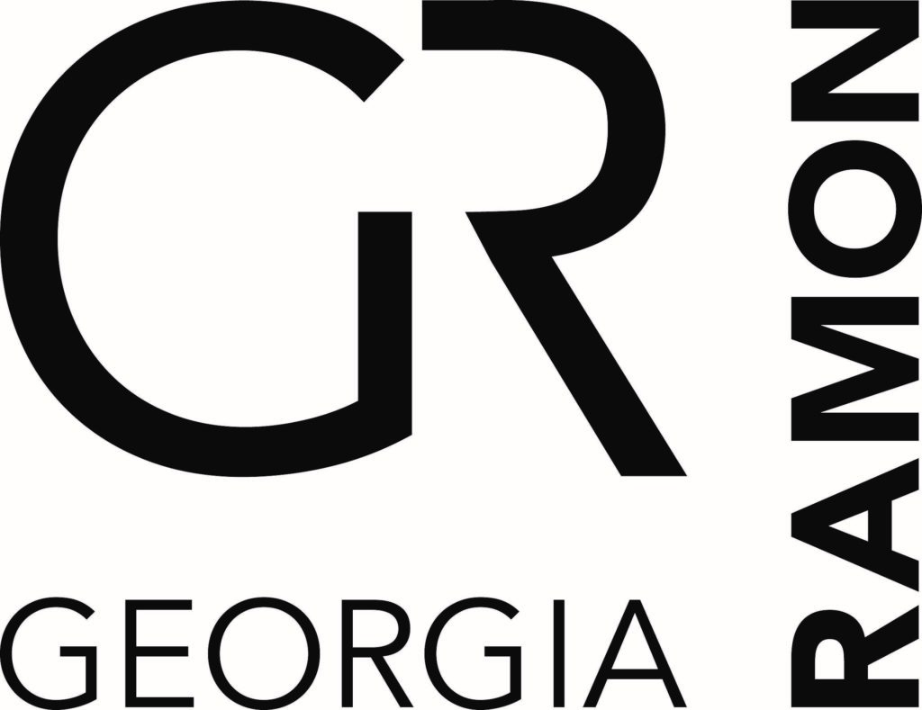 Georgia Ramon - Logo