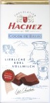 Hachez-Milchschokolade "Cocoa de Balao"