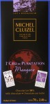 Michel Cluizel "Mangaro" Milchschokolade, 50%