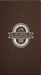 Vorderseite mySwissChocolate Milchschokolade